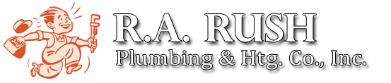 R. A. Rush Plumbing & Heating Co., Inc.